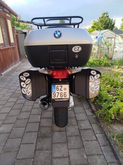 BMW 1200 RT - 3