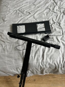 Yamaha YPT- 260 - 3