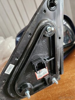 2 zrcátka na Hyundai Santafe 2007-2009 - 3