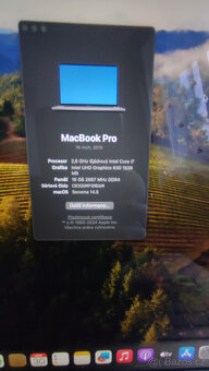 MacBook Pro - 3