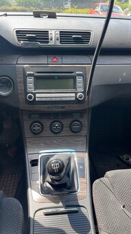 Na dily Vw Passat B6 1.9tdi 77kw - 3