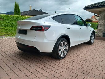 Tesla Model Y Long Range Dual Motor 378kW AWD - 3