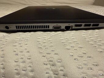 Notebook HP ProBook 450 - 3