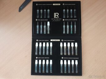 LR STARBOX IHNED K PRODEJI - 3