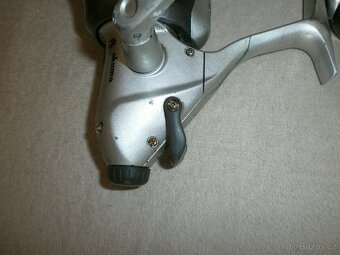 Prodám 2 navijáky OKUMA AVANGER ABF 40 - 3