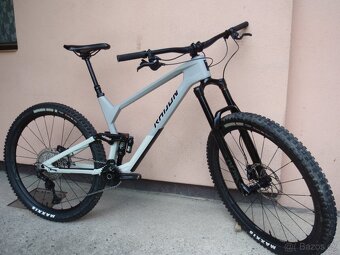 Zánovní Radon Slide Trail 9.0 Carbon 29" - 3