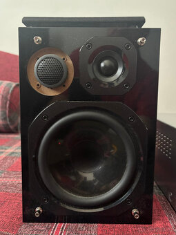 Panasonic micro systém - 3