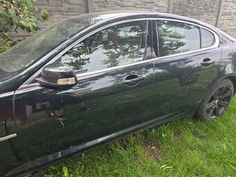 Jaguar Xf 2.7d - 3