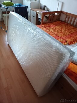 Matrace pěnová Dreamzone Gold F135 - 3