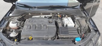 Škoda Octavia Combi 1.6 tdi - 3