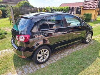 Volkswagen Golf Plus 1.4tsi 90kw Comfortline - 3