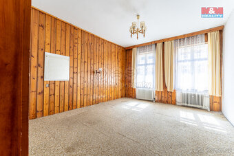 Prodej rodinného domu, 213 m², Jáchymov, ul. Mathesiova - 3