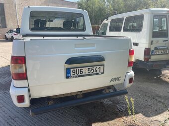 UAZ - 3