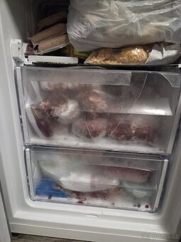 Lednice Indesit - 3