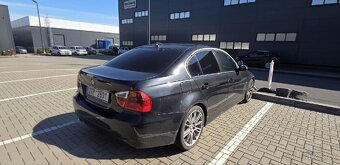 BMW 320D E90 - 3