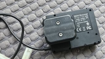 Držák navigace BMW Motorrad Navigator - 3