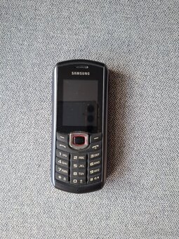 Samsung B2710 Xcover 271 - 3