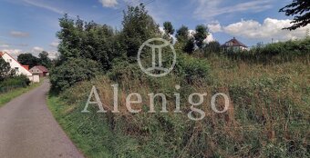 Prodej pozemku pro bydlení, 926 m² - Staré Křečany - 3