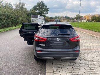 Prodám Nissan Qashqai - 3