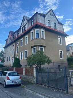 Krásný 3+kk 72 m2 širší centrum Liberce - 3