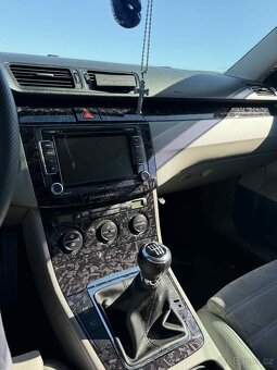 Passat b6 - 3