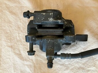 Suzuki GSXR 600 750  96-99 - 3