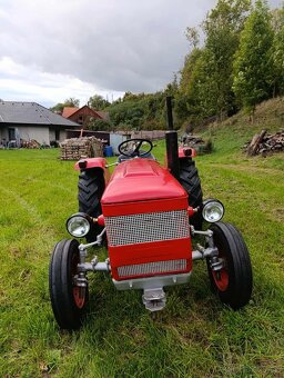 Prodám Zetor 2511 - 3