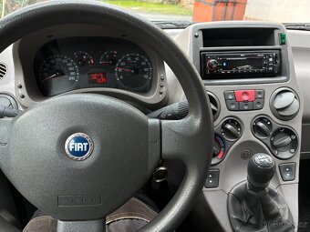 Fiat Panda 1.2 - 3