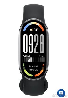 xiaomi smart band 10 - 3