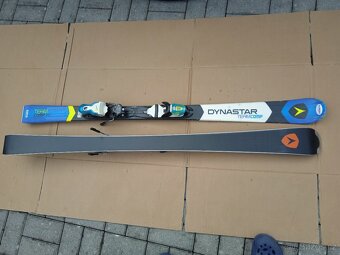 Lyže Dynastar,.-140 cm - 3