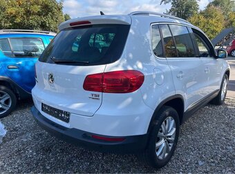 Volkswagen Tiguan 1.4 TSI, 86 000 km - 3