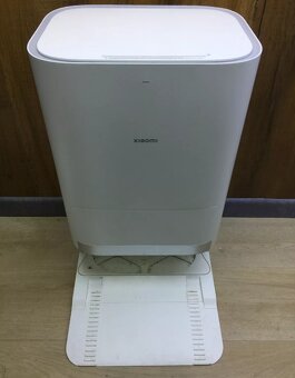 Nový Xiaomi robot vacuum X20+ se zárkukou - 3