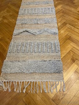 Běhoun Medina 60x230 cm - 3