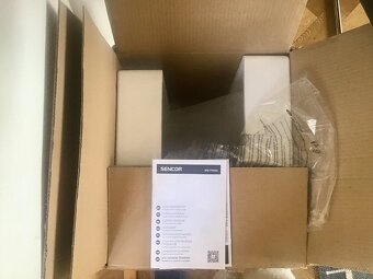 Sušička na ovoce Sencor - 3