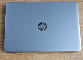 HP EliteBook 840 G3 i5-6300 SSD 256 GB 8 GB RAM W11 - 3