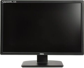 LCD Monitor 24" DELL UltraSharp U2412Mc - 3