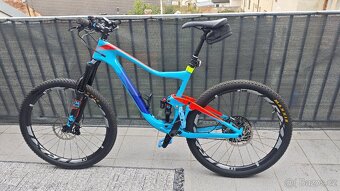 Karbonové celopéro Giant Trance Advanced - 3