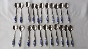 Prodám ORIGINÁL cibulák příbor i jednotlivě 1.Tř - 3