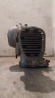 Motor K750 - 3