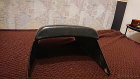 HONDA XBR 500 ZADNA KRYTKA SEDLA - 3