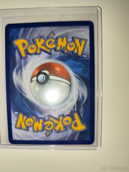 Pokémon karta Milotic ex (SSP 237) - 3