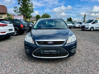 Ford Focus 1.8i 92 kW Klima,Stav,Alu BEZ KOROZE - 3