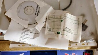 Prodám All-in-one kompaktní přenosné foto studio 360° - 3