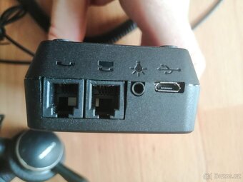 Hovorová sada Jabra Link 860 + sluchátka Jabra GN2100⭐ - 3