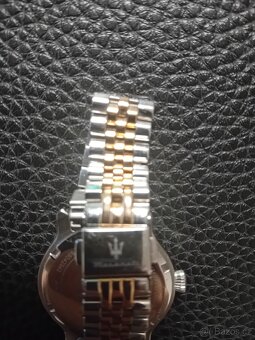 Dámské náramkové hodinky Maserati Epoca - 3