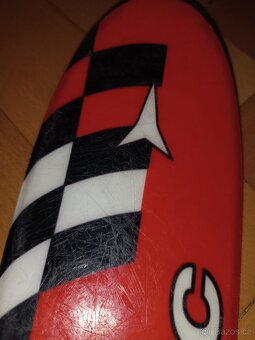 Detske lyze 80 cm - 3