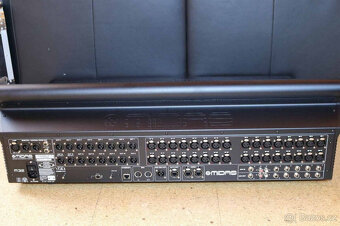 Digitální mixážní pult Midas M32 + Midas DL16 v kufru - 3