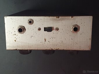 Predám ELECTRO-HARMONIX ELECTRIC MISTRESS - 3