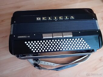 Tahací harmonika - 3