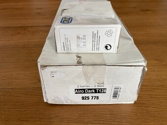 Střešní nosič Land Rover Discovery Sport (bez podélníků) ALU - 3